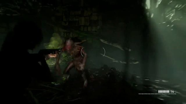 Shadow of the Tomb Raider - Прохождение (Xbox One X) (1080p) (Часть 7/10) смотреть онлайн