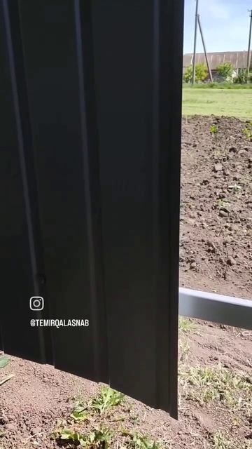 Отличный лайфхак для монтажа профнастила к поперечно? смотреть онлайн