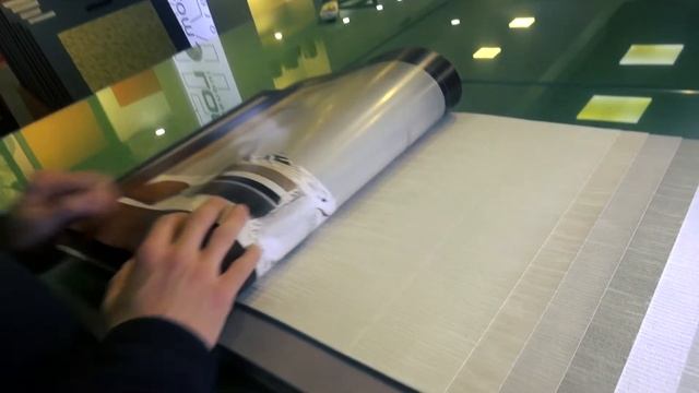 Обои Aura коллекция Zen