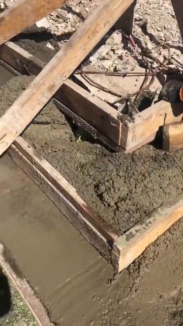 Дело пошло #строительство #bild #бетон #опалубка #ремонт # смотреть онлайн