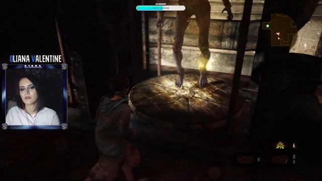 Resident Evil Revelations 2 | Выживание | Стрим #3 | Финал ☣ смотреть онлайн
