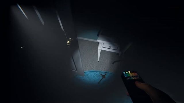 Phasmophobia  История одного дома