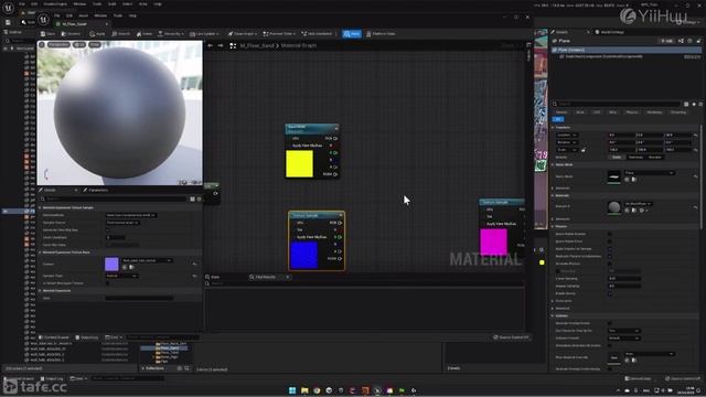72 Sand Material Production смотреть онлайн