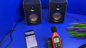 колонок Swan OS-10 запись 1