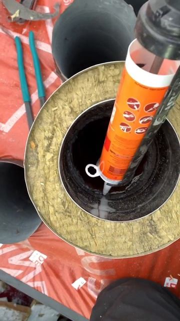 Специальный герметик смотреть онлайн