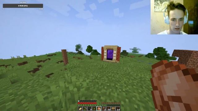 🔴 ПЕРВЫЙ СТРИМ С НОВОГО ПК! МАЙНКРАФТ ВАНИЛЬНОЕ ВЫЖИВ смотреть онлайн