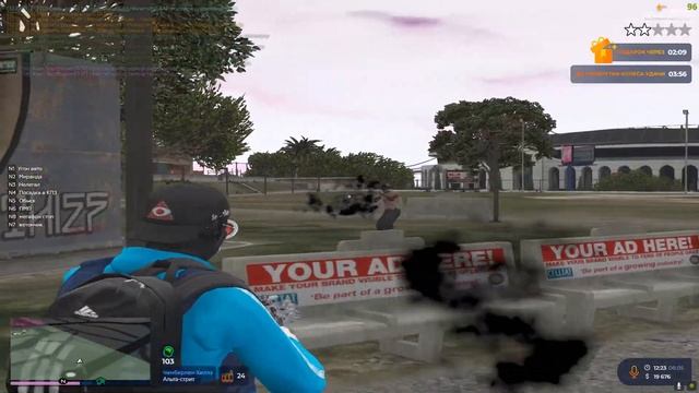 ПОЗВОНИ, РАССКАЖИ | GTA 5 RP | RICHMAN смотреть онлайн