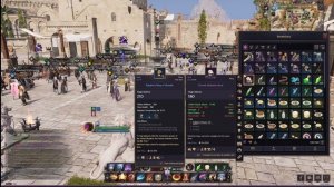 КАК ЗАРАБОТАТЬ ЛЮЦЕНТОВ В THRONE AND LIBERTY ? БУДЬ БОГАТЫМ!