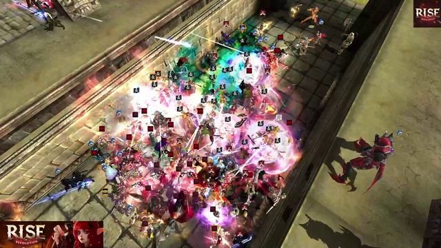 Запись трансляции осады, 01.06.2025г.