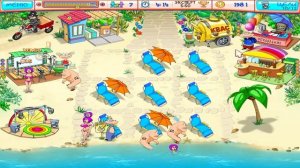 Прохождение Масяня и пляжные заморочки #3 Expert