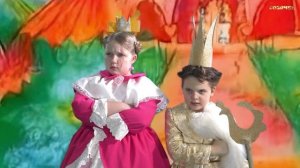 Не страмись, не страмись перед державами!