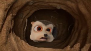 мультфильм про ёжика, мультфильмы для детей и малышей