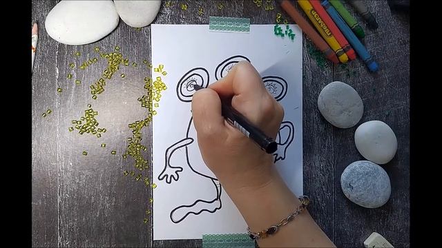 Корпорация монстров смотреть онлайн