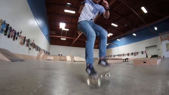 ХУДШИЙ СКЕЙТБОРД В ИНТЕРНЕТЕ!?