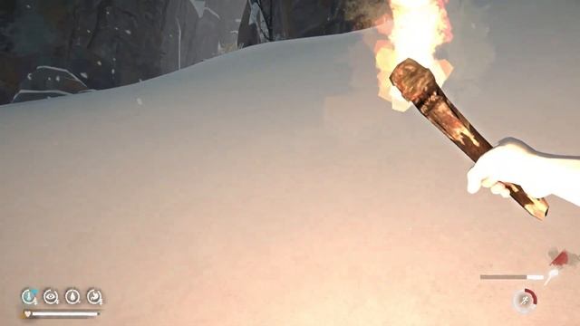 The Long Dark/ЛЕГЕНДА/2Серия/Страдания+/By STRELOK