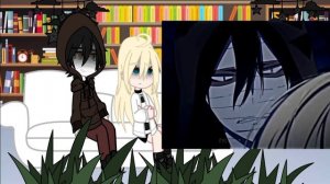 _♡Реакция «Ангел Кровопролития» на tiktok_♡