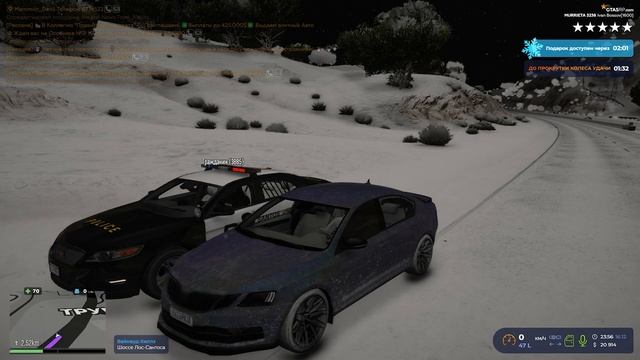 ПУТЬ БОМЖА на GTA 5 RP #2 - ПЕРВЫЕ 100К! ХОРОШИЙ ЗАРАБОТОК в М? смотреть онлайн