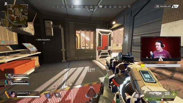  ЖДЁМ ДУО РЕЖИМ! СТРИМ Apex legends заказ треков в донате
