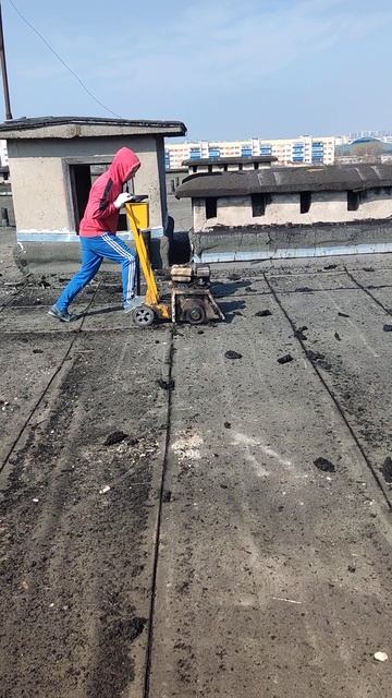 Демонтаж Минск, демонтаж крыши 830 кв,м #construction смотреть онлайн