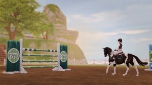 ЕСЛИ БЫ МЫ ПОНИМАЛИ ЛОШАДЕЙ | Кейлу на каждый день | Star Stable Online