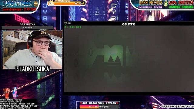[VERIFIED] BOOBAWAMBA (Extreme Demon) By Akunakun & more | Geometry Dash | ГД | GD | РЕАКЦИ смотреть онлайн