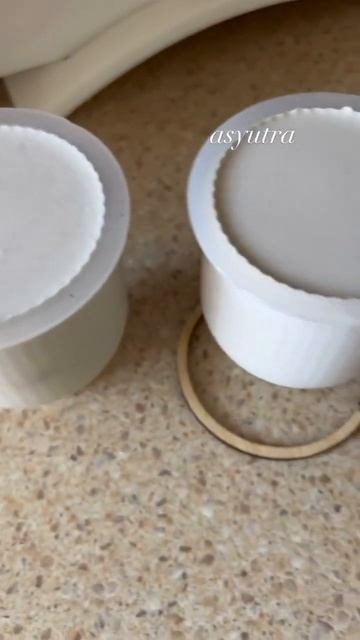 Изделия из гипса. Гипсовые вазы с поталью. смотреть онлайн