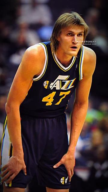 🏀 Андрей Кириленко. Баскетбольные обои для телефона # смотреть онлайн