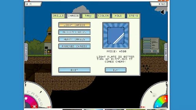 mega miner 1 сезон 1 серия смотреть онлайн