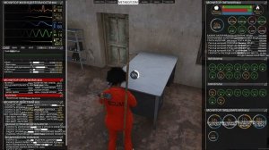 💣 Крутейшее место для базы | Выживаю соло в Scum | День 2 | 2020