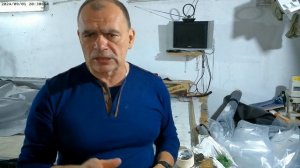 Ремонт швов на ПВХ лодке