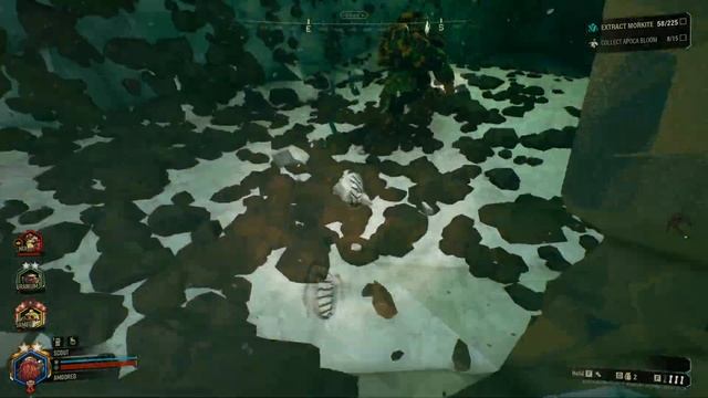 Deep Rock Galactic - "Высокий животик" - Шахтёрская Экспедиция - смотреть онлайн