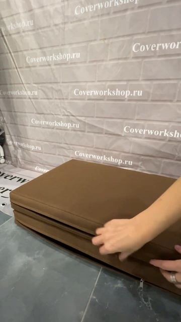 Матрас на подоконник, банкетку, лавку. смотреть онлайн