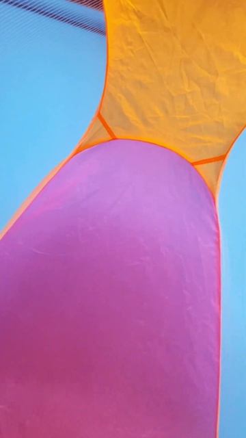 Уютный уголок для ребёнка #палатка #игрушки #миксик #де смотреть онлайн