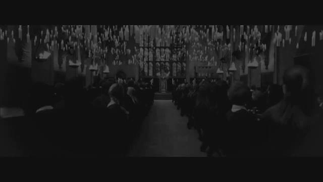 Platinum & Chocolate \ Платина и Шоколад (Dramione)