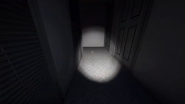 ➤ Славянский манс от Мороя в конце коридора на Edgefield Road. ➤ | Phasmophobia. смотреть онлайн