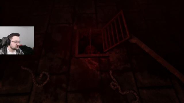 Истинный лик? ► Amnesia: The Dark Descent #6 смотреть онлайн