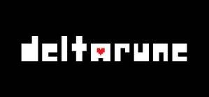 Перепроходим DELTARUNE В Честь Выхода Новых Глав