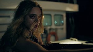 Открытое море: Игра на выживание (краткий пересказ фильма. Бондачевский)