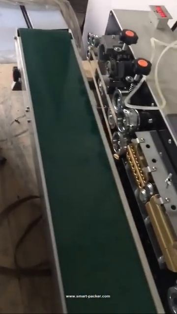 Автоматическая продолжающаяся сумка Band Hater Уплотните? смотреть онлайн