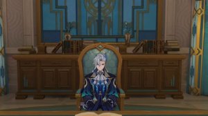 КАК СОБРАТЬ СИЛЬНЕЙШЕГО НЁВИЛЛЕТА В Genshin Impact / Отряды, ?