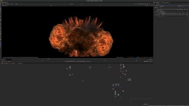 178 Explosion Edge Breakup P2 смотреть онлайн