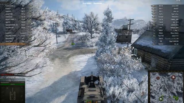 ворд оф тенкс обзор алекто с чириком смотреть онлайн