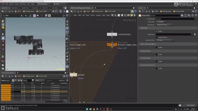 51 Wall prop generation смотреть онлайн