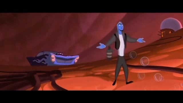 Михалыч (Osmosis Jones).wmv