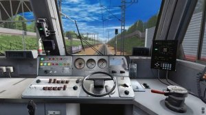 Trainz Simulator 2019/МЖД Горьковское Направление/Москва Курск?