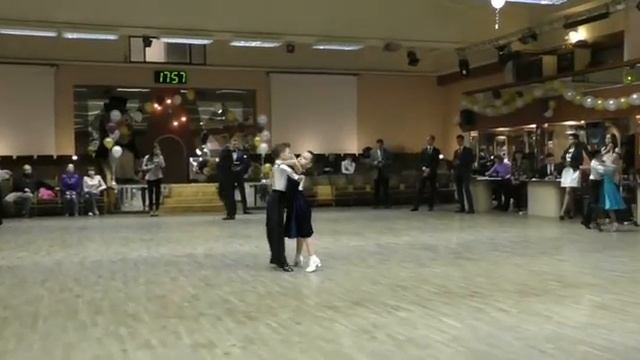 три года вместе! Three years together!