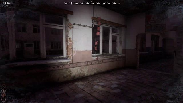 играем с братом в SURVIVAL Postapocalypse Now та самая игра из VK смотреть онлайн