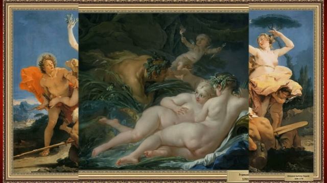 Women and Men-Женщины и Мужчины-(2-3) смотреть онлайн
