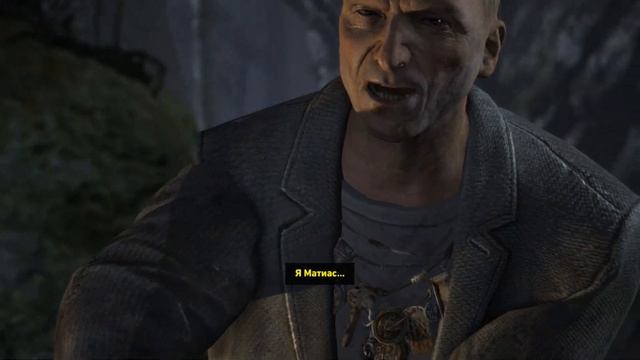 КРУШЕНИЕ ➤ Tomb Raider #1