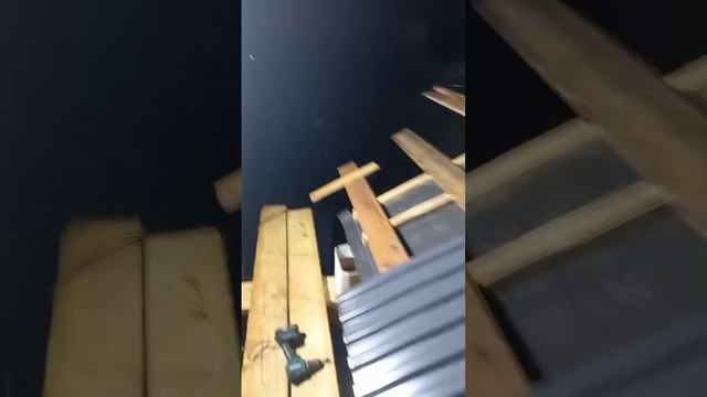Монтаж профнастил смотреть онлайн